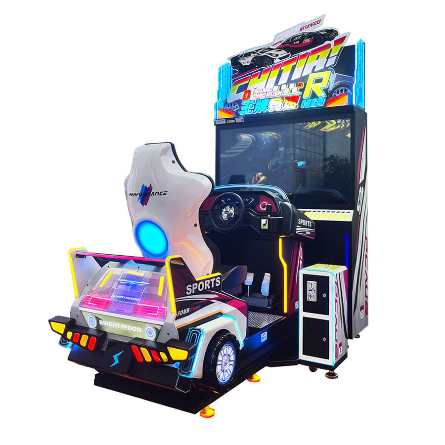 Ace Racing 2(simplified Ver