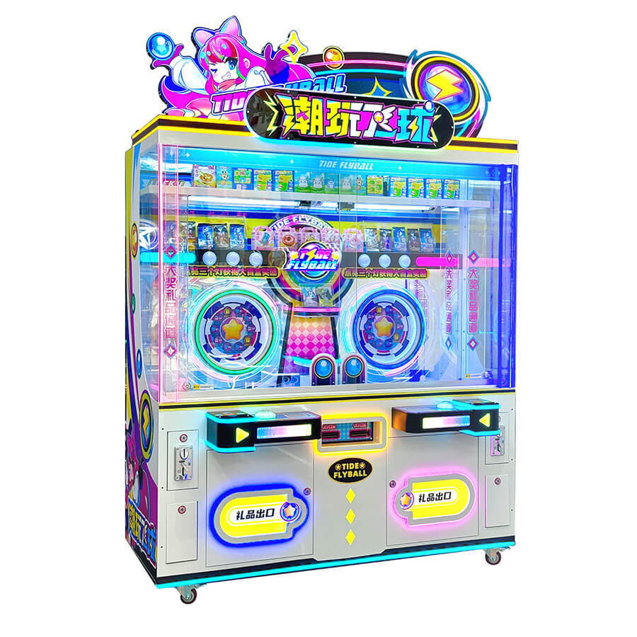 Trendy Flying Ball-Main Image