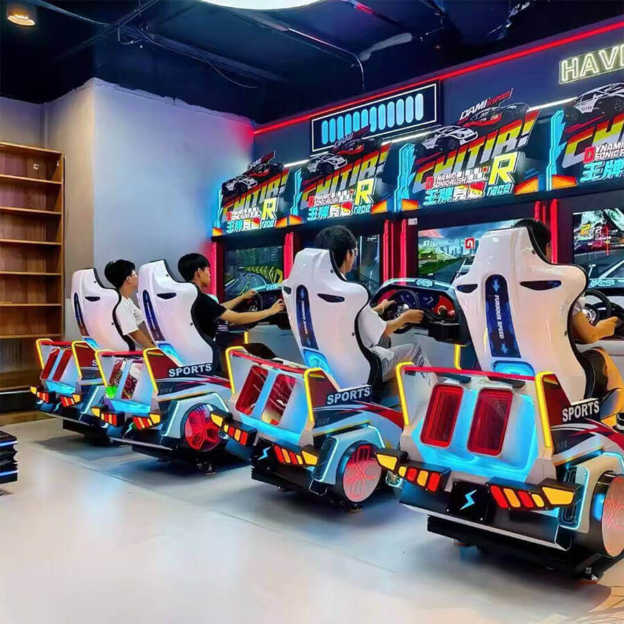 racing arcade in Malaysia(1)压缩 (3)